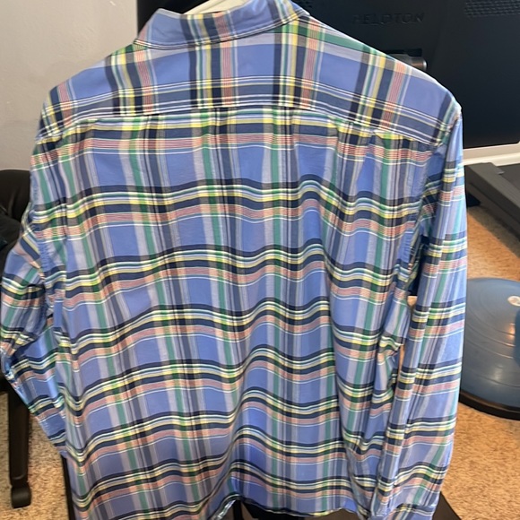 Daniel Cremieux Button up Shirt - Picture 2 of 3